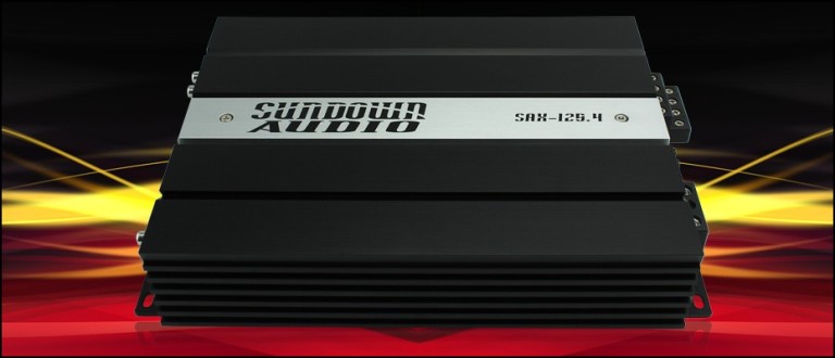 Sundown Audio SAX-150.2. Технические характеристики SAX-150.2.